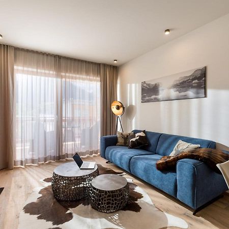 Apartment Liebelei Am See - Kaiserblick, Nah Am Wasser Und Neuerbaut Валхзее Екстериор снимка