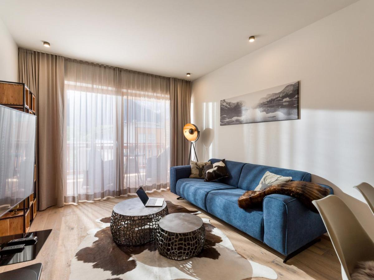 Apartment Liebelei Am See - Kaiserblick, Nah Am Wasser Und Neuerbaut Валхзее Екстериор снимка